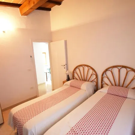 Villino Ramerino Feriehus Marina di Campo