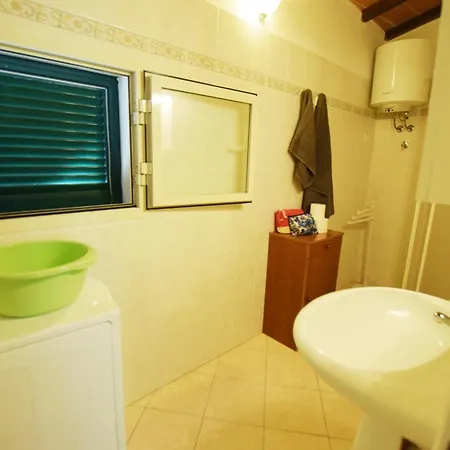 Сasa de vacaciones Villino Ramerino Marina di Campo