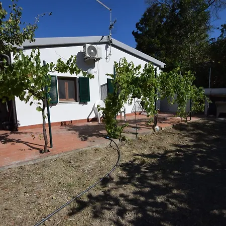 Villino Ramerino *