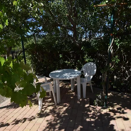 Villino Ramerino Сasa de vacaciones Marina di Campo