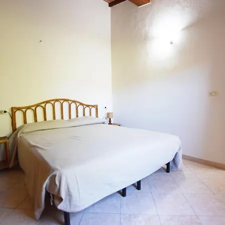 Сasa de vacaciones Villino Ramerino Marina di Campo