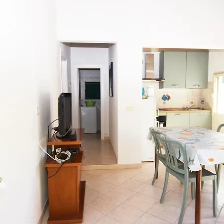 Сasa de vacaciones Villino Ramerino Marina di Campo